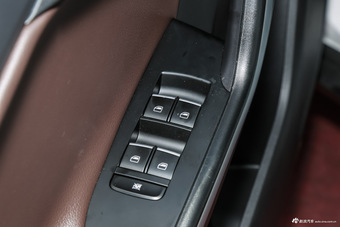 2016款幻速S6 1.5T 手动智能型