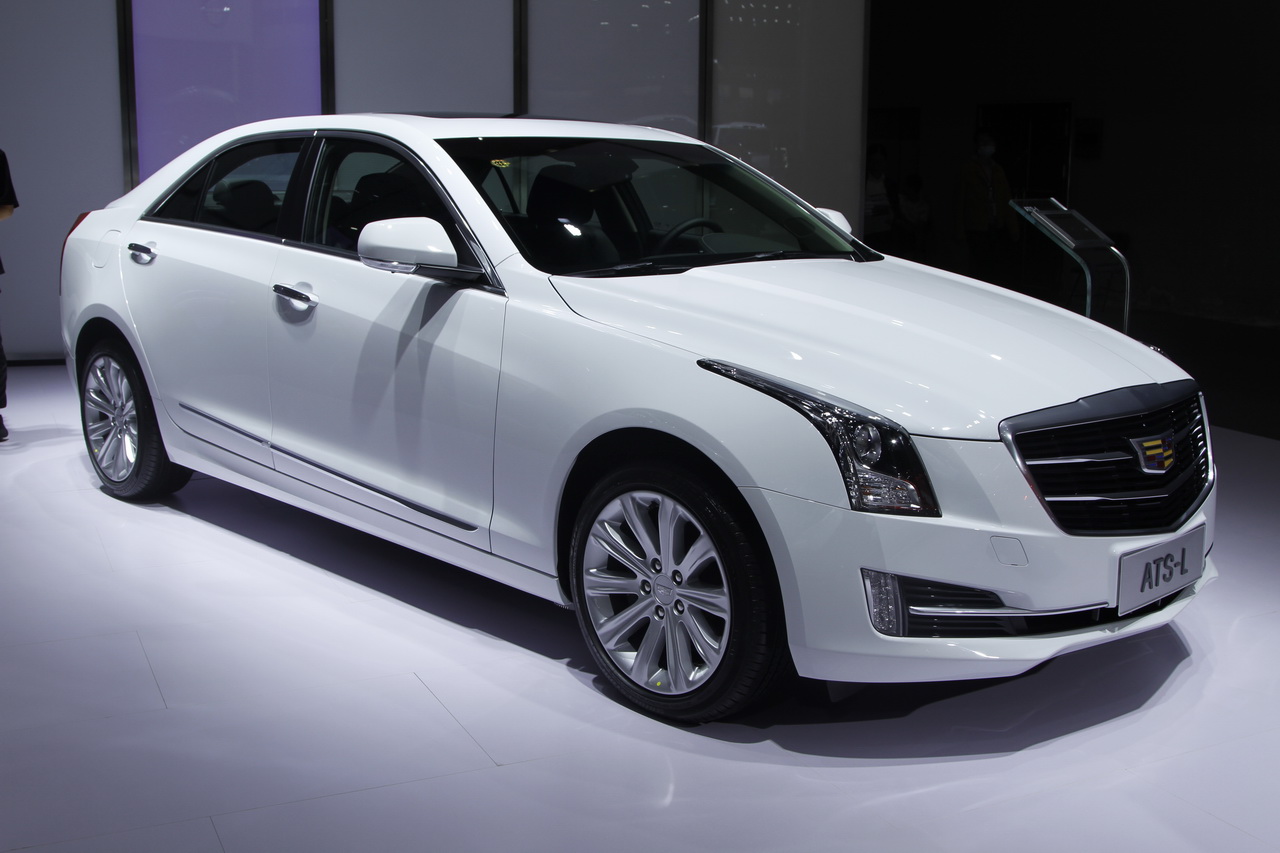 ATS-L