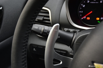 2018款奕歌1.5T自动四驱真我版