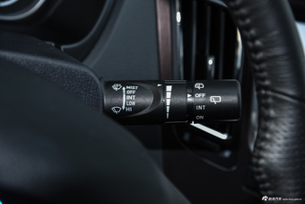 2015款海马S7 2.0L手动改款纵骋型