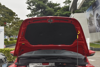 2017款甲壳虫1.4T自动280TSI至乐版 