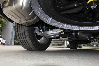 2018款锐界2.0T自动四驱豪锐型EcoBoost 245 7座