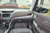 2016款迈锐宝2.0L 自动豪华版