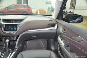 2016款迈锐宝2.0L 自动豪华版