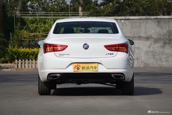 2017款威朗1.5T自动双离合领先型20T