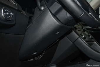 2017款蒙迪欧1.5T自动时尚型