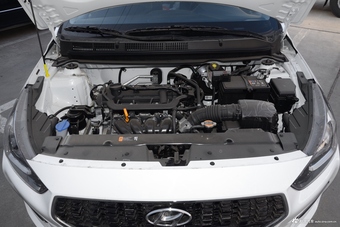 2017款瑞纳1.4L手动天窗版