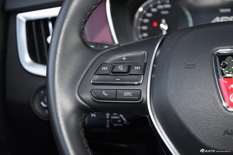 2016款荣威RX5 30T自动两驱互联网智享版