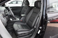 2018款探界者RS 2.0T自动四驱拓界版550T