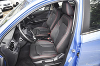 2016款森雅R7 1.6L手动智能型