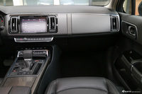 2017款雪铁龙C6 1.8T自动豪华型