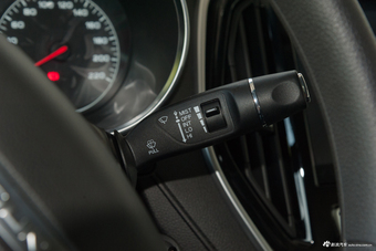  2018款捷途X70 1.5T手动畅行版 