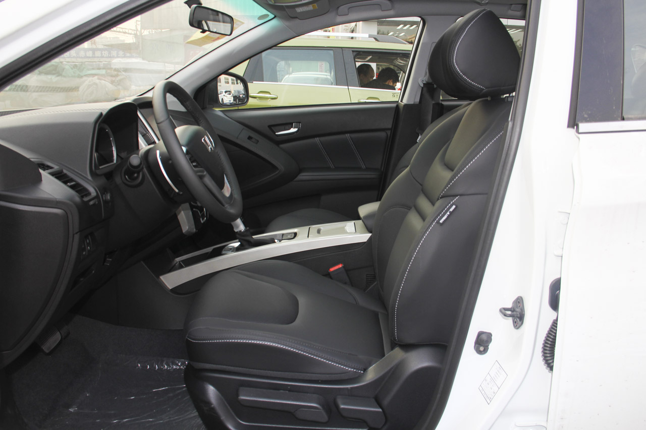 2017款优6 SUV 1.8T自动魅力升级型