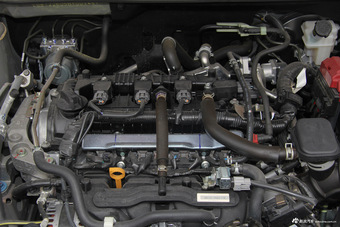 2017款劲客1.5L自动智行版