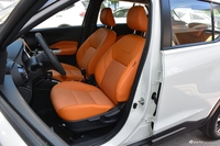 2018款日产劲客1.5L自动智联尊享版