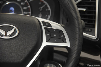 2017款幻速S6 1.5T自动畅享型