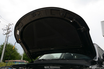 2016款远景SUV 1.8L手动豪华型