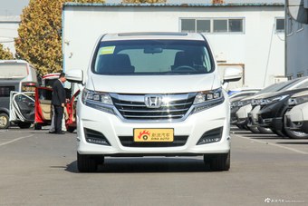 2016款艾力绅2.4L自动经典版