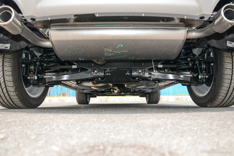 2017款翼虎1.5T自动四驱豪翼型EcoBoost 180