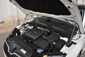 2018款速派1.8T自动TSI330 DSG豪华版