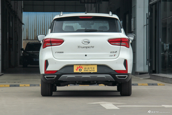 2018款传祺GS4 1.3T手动两驱精英版200T