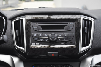 2015款启辰T70 2.0L自动睿行版