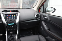 2017款比亚迪元1.5L手动酷炫互联型