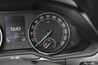 2016款速派 1.8T 自动创行版