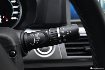 2017款哈弗H7L 2.0T自动精英型蓝标