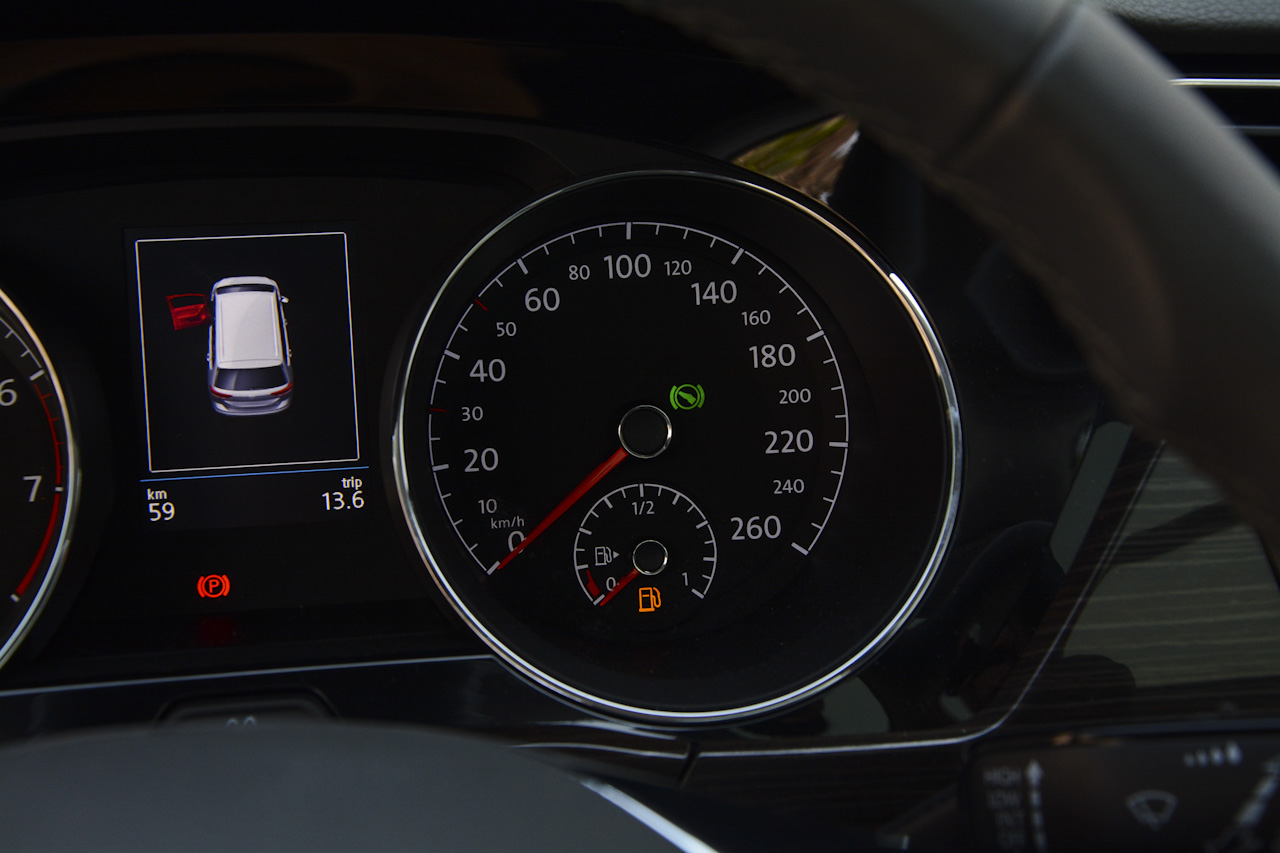 2018款途安L 1.4T自动豪华版280TSI