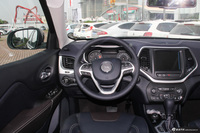 2016款自由光2.4L自动75周年致敬版