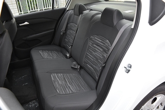 2018款科沃兹 1.5L 320自动欣享天窗版