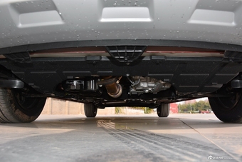 2017款长安欧尚A800 1.5T自动舒适型