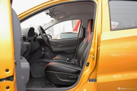 2017款EC系列 EC180 灵秀版