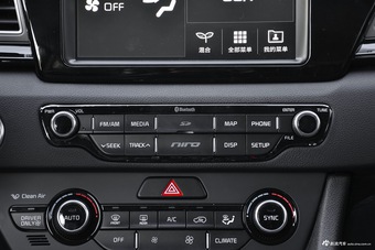 2017款极睿1.6L自动豪华版