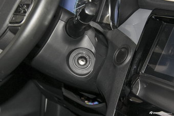 2017款开瑞K60 1.5L 手动豪华型