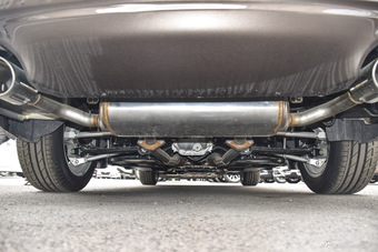 2016款英菲尼迪Q50L 2.0T自动悦享版