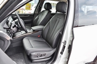 平行进口2017款宝马X5 3.0T 墨版