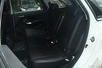 2016款驭胜S350 2.0T自动四驱汽油超豪华版7座