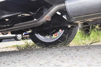 2013款奥拓1.0L自动豪华型