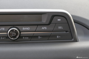 2018款瑞风R3 1.6L手动舒适型