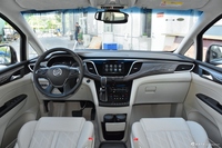 2017款GL8 2.0T自动 Avenir