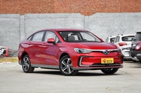 2018款北汽新能源EU系列 EU5 R500智尚版