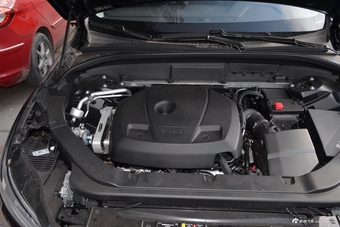 2019款沃尔沃XC60 2.0T自动四驱T5智远版