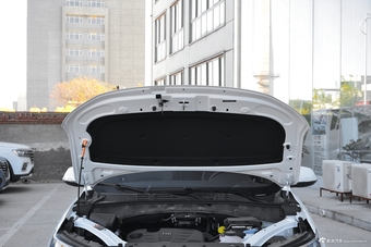 2018款荣威RX5 1.5T 20T自动两驱Ali智联网铂金版