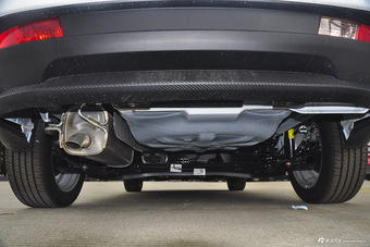 2016款锐3 1.6L自动智享型