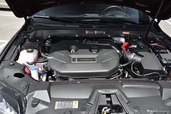 2018款林肯MKZ 2.0H自动尊雅版