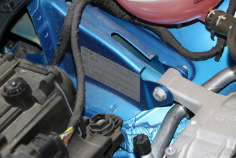 2018款奥迪Q3 30周年年型 35 TFSI时尚型