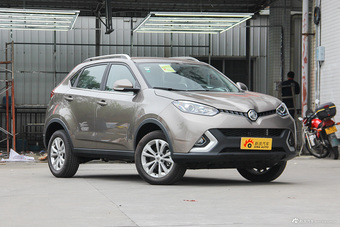 2016款锐腾 1.5T自动精英版