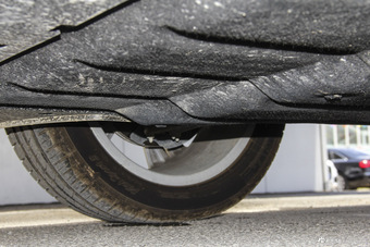 2016款奥迪Q3 1.4T自动30TFSI风尚型